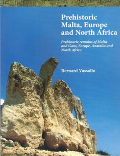 prehistoric malta, europe and north africa