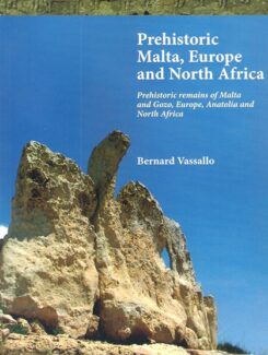 prehistoric malta, europe and north africa