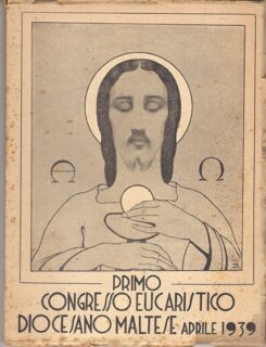primo congresso eucaristico diocesano maltese