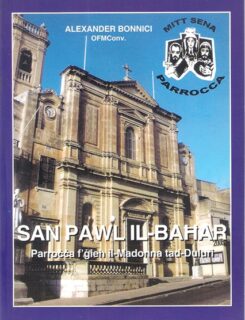 san pawl il bahar