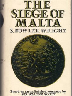 the siege of malta