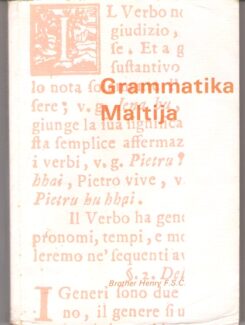 grammatika maltija