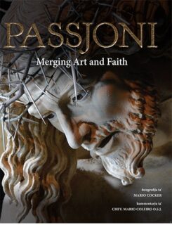 passjoni merging art and faith