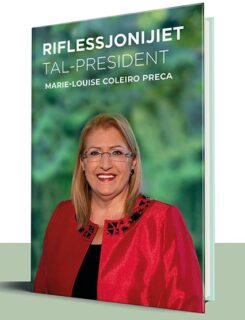 riflessjonijiet tal president Marie Louise Coleiro Preca