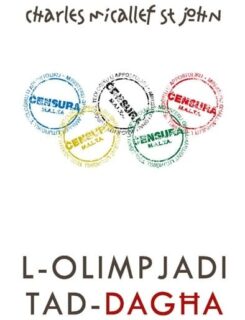 olimpjadi tad dagha