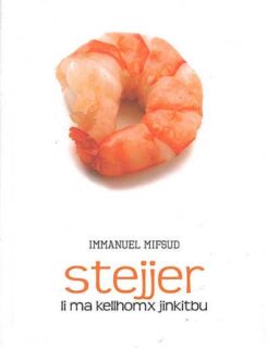 stejjer li ma kellhomx jinkitbu