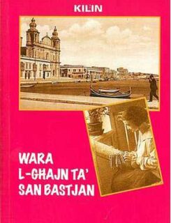 wara l-ghajn ta San Bastjan