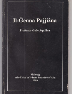 genna pajjizna