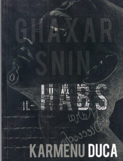 ghaxar snin il habs