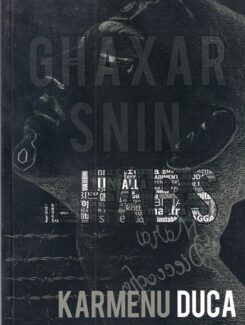 ghaxar snin il habs