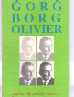 gorg borg olivier