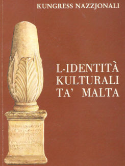 identita kulturali ta malta