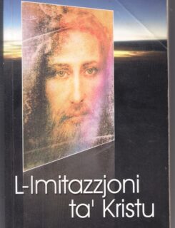 imitazzjoni Ta' Kristu