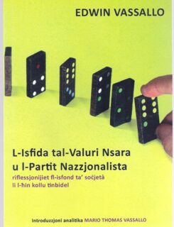 isfida tal valuri nsara
