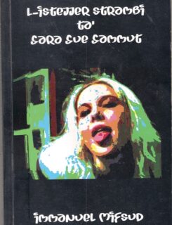 istejjer strambi ta' sara sue sammut