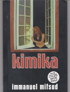 kimika