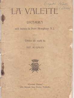 la valette