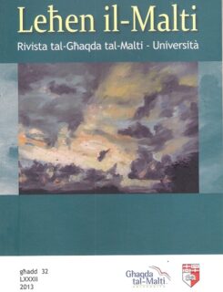lehen il Malti