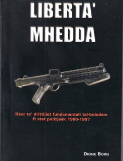 liberta mhedda