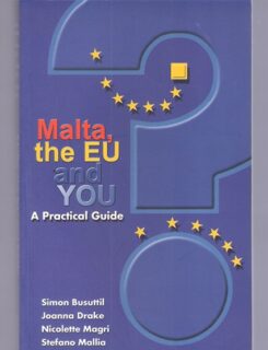 malta, the EU and you