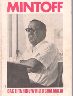 mintoff dak li ta hinu