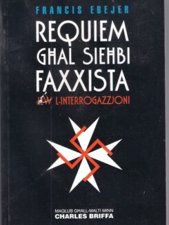 requiem ghal siehbi faxxista