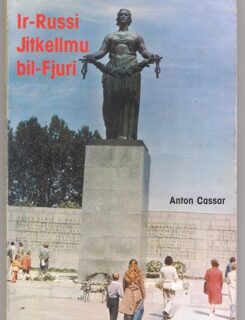 russi jitkelmu bil fjuri