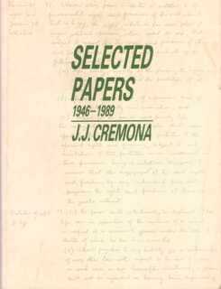 selected papers