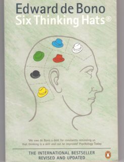 six thinking heads
