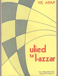 ulied ta' l - azzar
