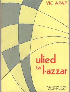 ulied ta' l - azzar