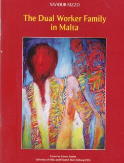 dual worker family in Malta