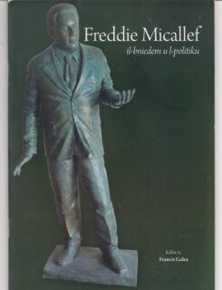 freddie micallef