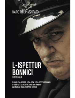 ispettur bonnici