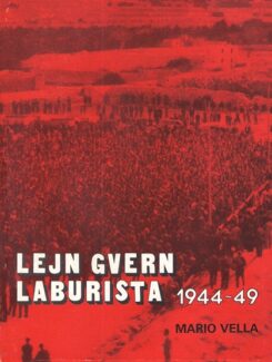 lejn gvern laburista