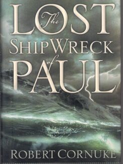 lost shipwreck of paul