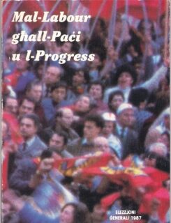 mal labour ghall pacu u progress