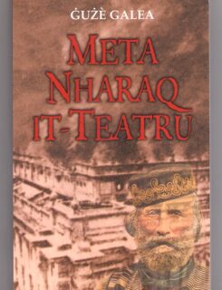 meta nharaq it teatru