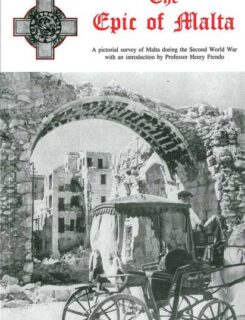 epic of Malta
