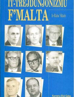 trejdunjonizmu f'malta