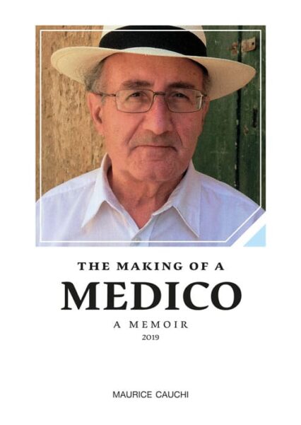 The Making Of a Medico