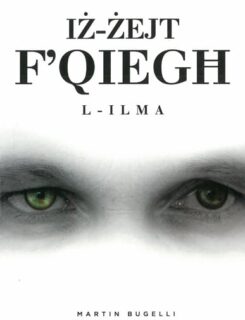 zejt f'qiegh ilma