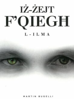 zejt f'qiegh ilma