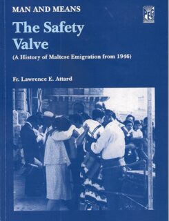 safety valve