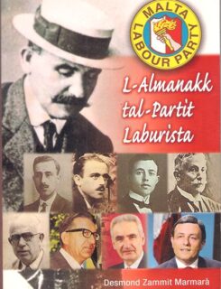 almanakk tal partit laburista