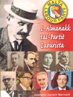 almanakk tal partit laburista