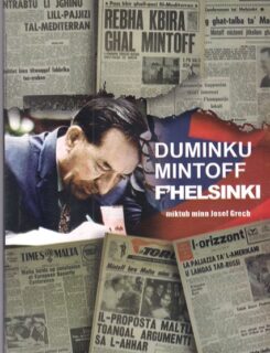duminku mintoff f'helsinki