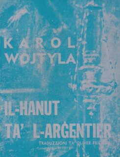 hanut ta' l-argentira