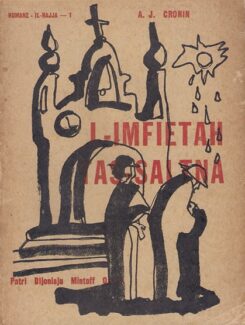 imfietah saltna