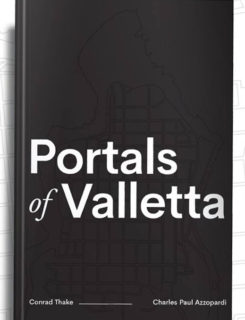 portals of Valletta